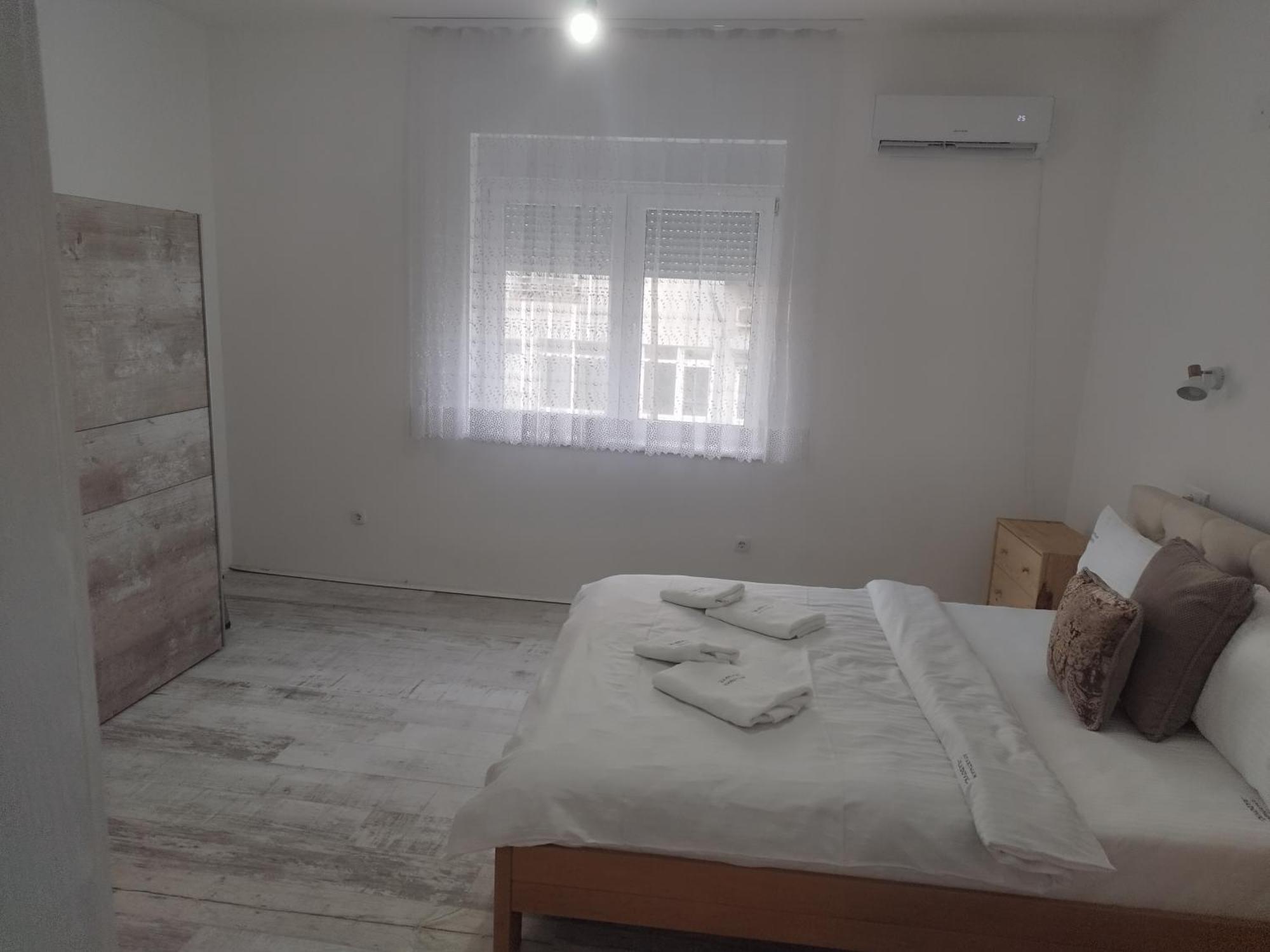 Apartman Radovic Smederevo Exterior photo