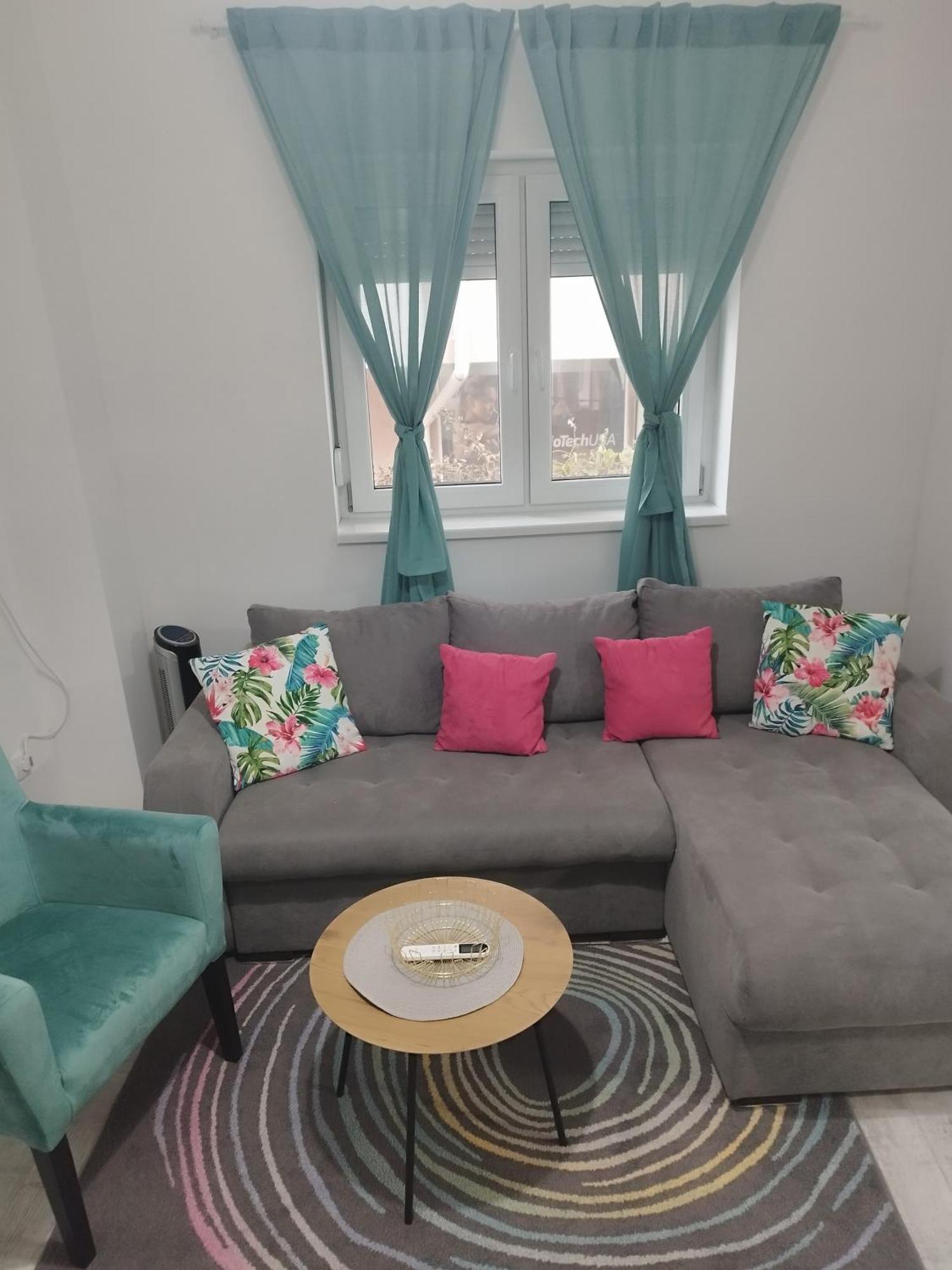 Apartman Radovic Smederevo Exterior photo