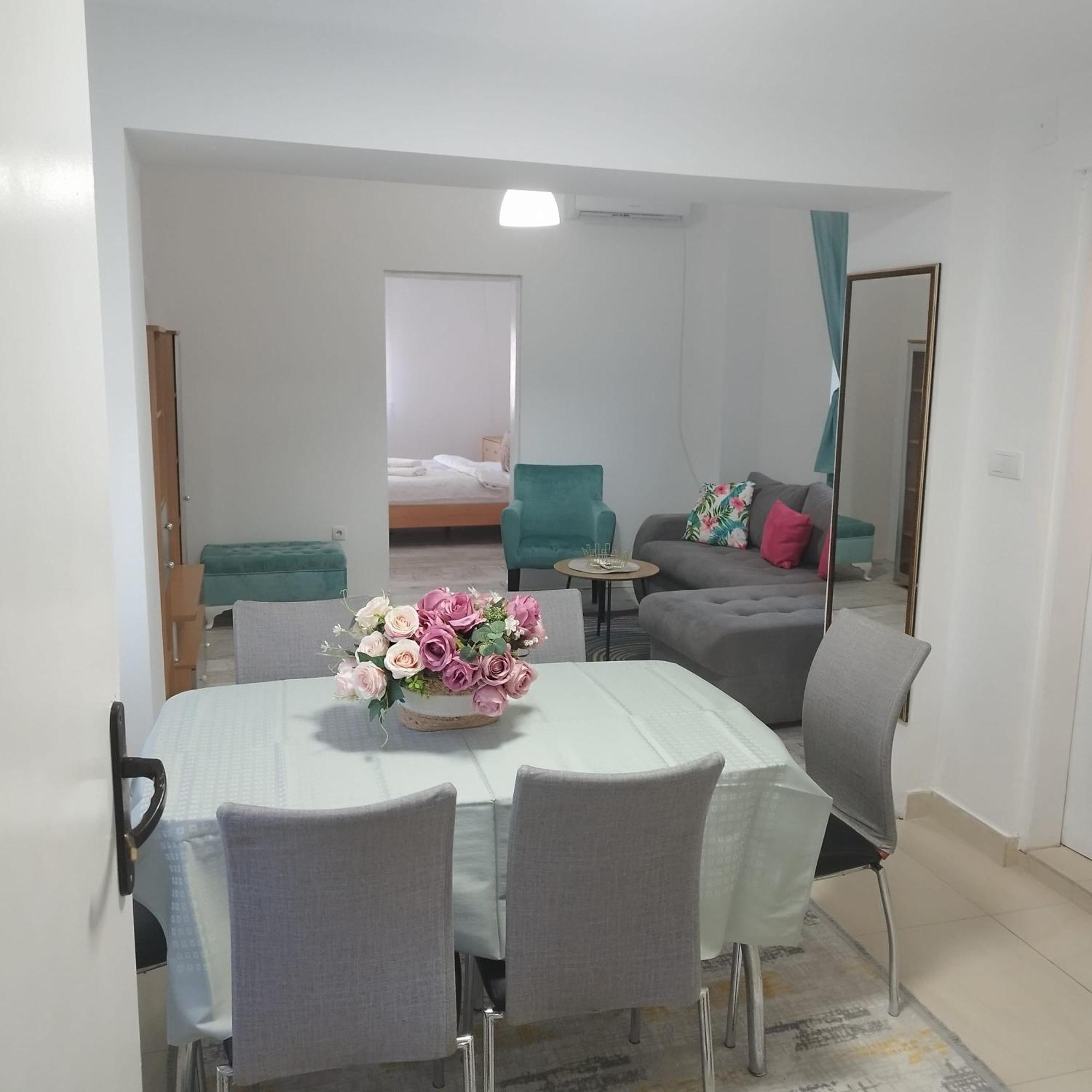 Apartman Radovic Smederevo Exterior photo